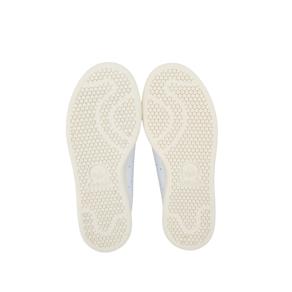 Adidas Stan Smith x Ksenia Schnaider Floral Heel Women’s 6.5 Sustainable Sneaker - Picture 7 of 8